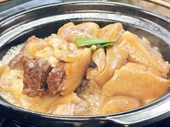 -美未居·老字号·地道顺德菜·桑拿鸡·鱼生(容桂店)