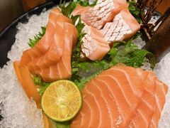 -东海怡品海鲜豆捞(西水东店)