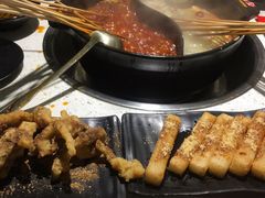 -钢管厂五区小郡肝串串香(南山店)