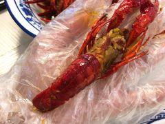 口味虾-一起吃小龙虾·海鲜(海珠店)