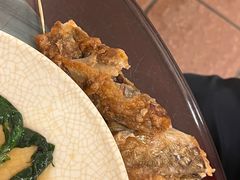 -紫金食坊(江南西路店)
