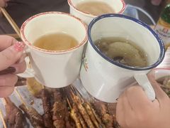 -冶建镜子·老南昌大排档·江西虾王(总店)