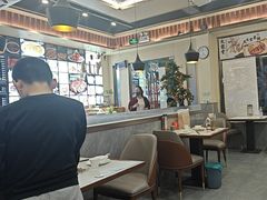 -火龙堂·风味民间菜(文一路店)