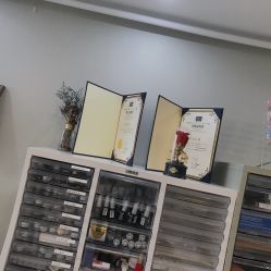 -赫本轻奢美颜中心