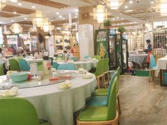 -大师傅金奖啤酒鱼(西街口总店)