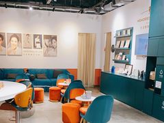 -海马体照相馆(天津世纪都会店)