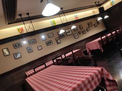 -杭州国际会议中心洲际酒店-德国啤酒屋(砂之船国际生活广场店)