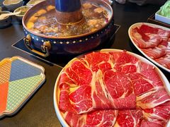 -东来顺·非遗火锅(赛格国际购物中心店)