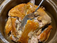 -金牌外婆家(苏州中心店)