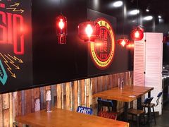 -小红烤翅(傅厚岗店)