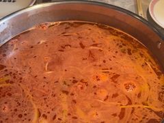-野山舂·贵州现舂酸汤牛肉(民生路店)
