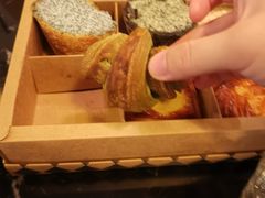 -Let's Taipei 非常烘焙(太古里店)