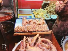 -清真·王家桶子鸡
