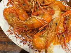 -等我餸上门海鲜大排档(天河南店)