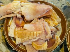 发鱿鱼-黄建彬火锅(鲁能星城店)