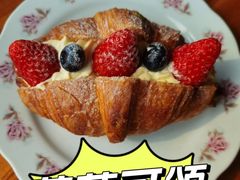 -红跑车HPCBAKERY(汉商店)