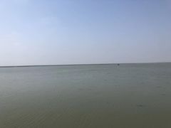 -洪泽湖古堰景区