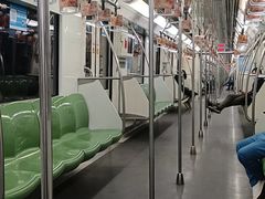 -金科路(地铁站)
