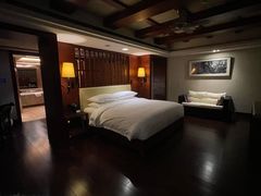 -三清山希尔顿度假酒店