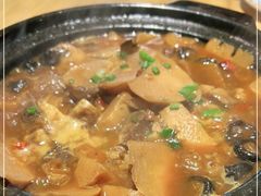 -乡里八闽·福州乡土菜(高宅店)