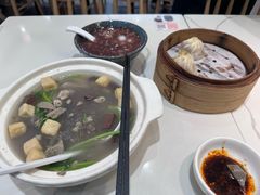-苏晓玥·江南小吃(深圳北站店)