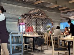 大堂-鼎泰丰(当代商城店)