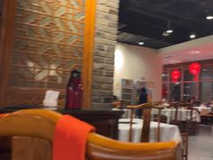 -东来顺饭庄(西直门店)