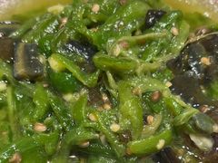 -味上湘菜馆(阿波罗店)
