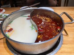 -四喜小胖·北京涮肉(五道营店)