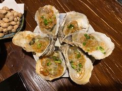 -鸟亭·居酒屋(青年路店)