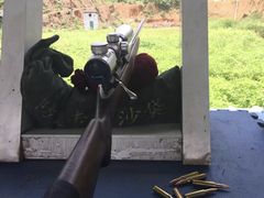 -华连射击俱乐部