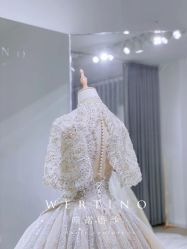 -CD视觉婚纱摄影