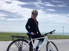 -青海湖国家重点风景名胜区