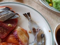 -广州花园酒店·凌璇阁旋转餐厅CAROUSEL360