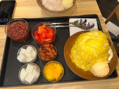 -Ice Monster冰馆·CNN评选全球十大甜品(国贸商城店)