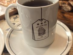 川宁伯爵茶-THE PRESS(申报馆店)