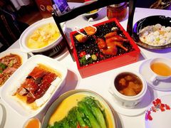 -山泉粤宴(广东大厦店)