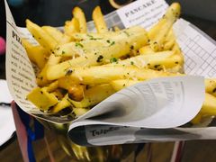 -1861意大利餐厅(文化广场店)