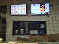 -红鼻子桂林米粉(金唐新光界店)