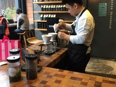 -星巴克(成都太古里二店)