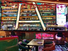 -Famous肥猫墨西哥音乐餐吧(五棵松华熙LIVE店)