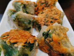 韭菜粿-食味稻汕头小吃(方庄店)