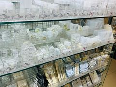 -MUJI无印良品(万达太原街店)