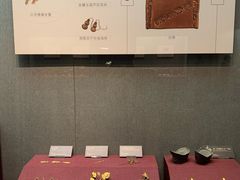 -兴隆文化园景区-兖州博物馆