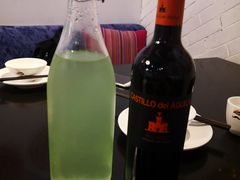 -巴依老爷新疆美食(远洋未来汇购物中心店)