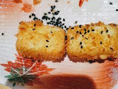 -一井烧肉·活鳗·寿司(望京SOHO店)