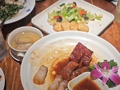 -鲨鱼餐厅.海景川粤餐厅(重庆天地店)