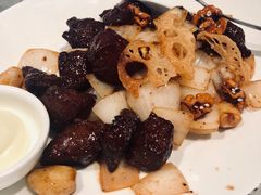 -漢舍中国菜馆(889广场店)