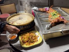 -老三龙虾(汉阳杨泗庙店)