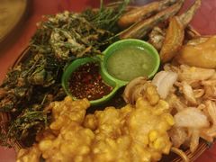 -瑞丽觉觉味道·异国风情(瑞丽大道店)